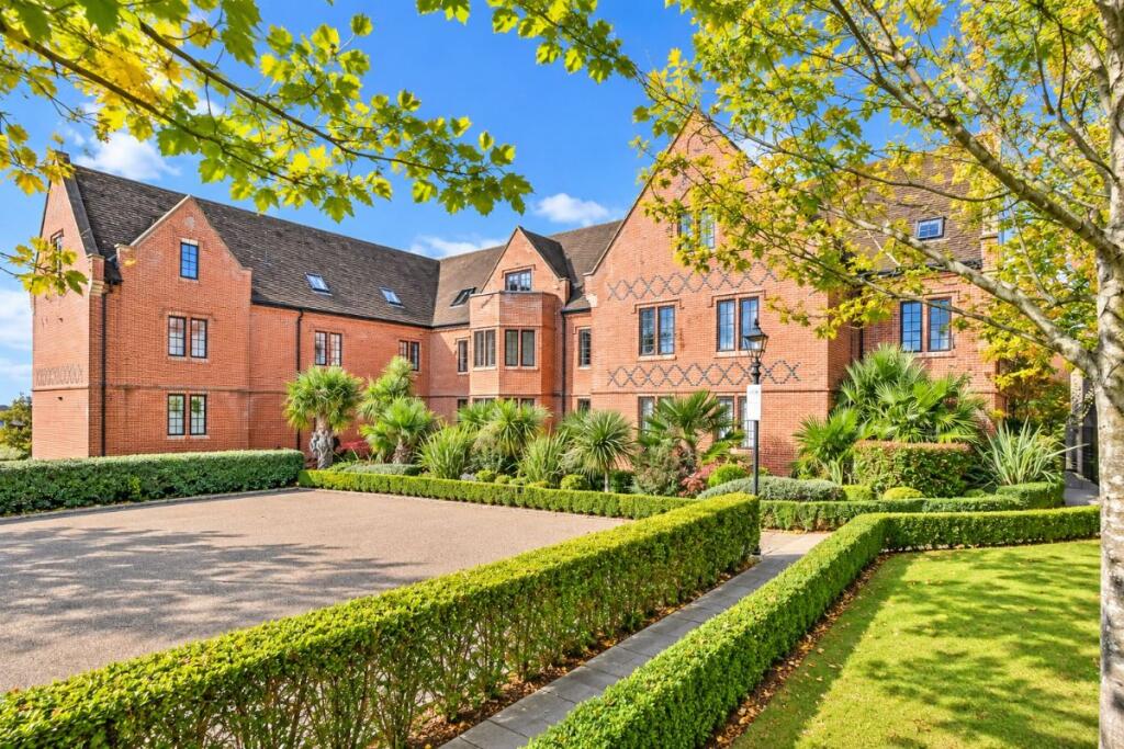 Main image of property: Albert Court, The Galleries, Warley, Brentwood
