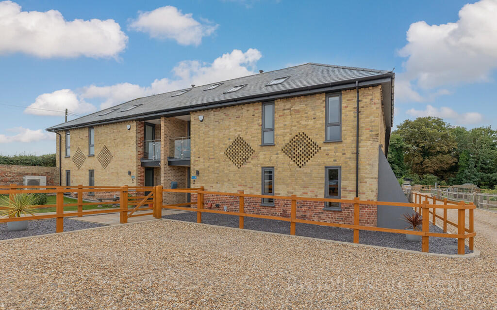Main image of property: The Street, Lound