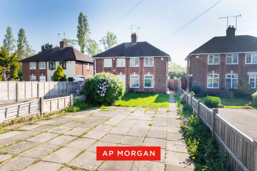 Main image of property: Priory Road, Hall Green, Birmingham, West Midlands, B28