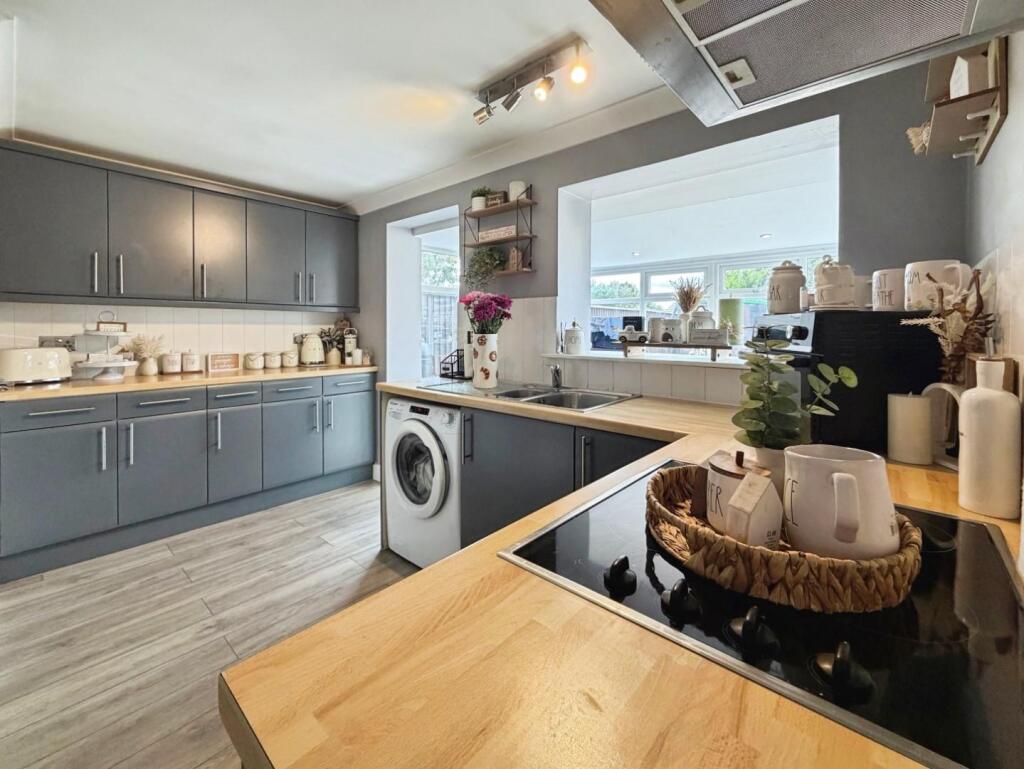 House in Brandon, Lakenheath - View 3