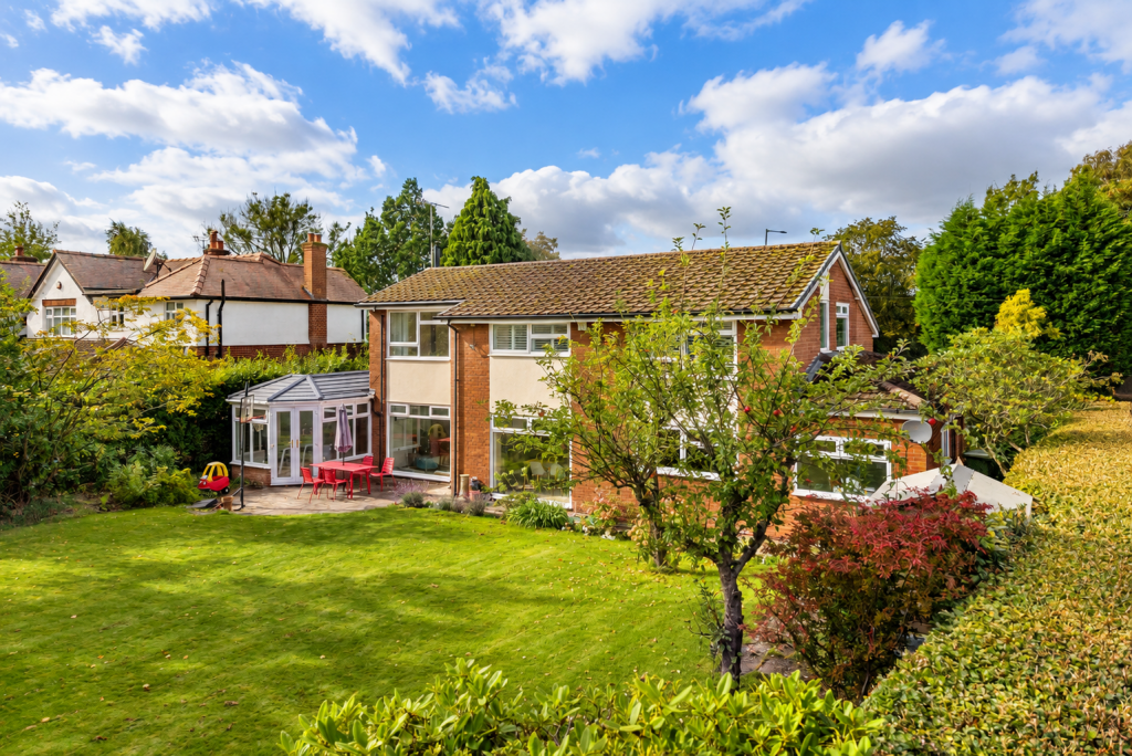 House in Stockport - View 2