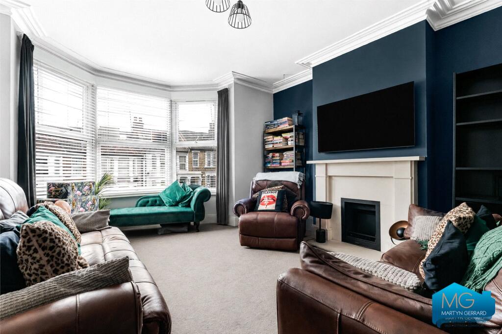 Main image of property: Dollis Road, Finchley Central, London, N3