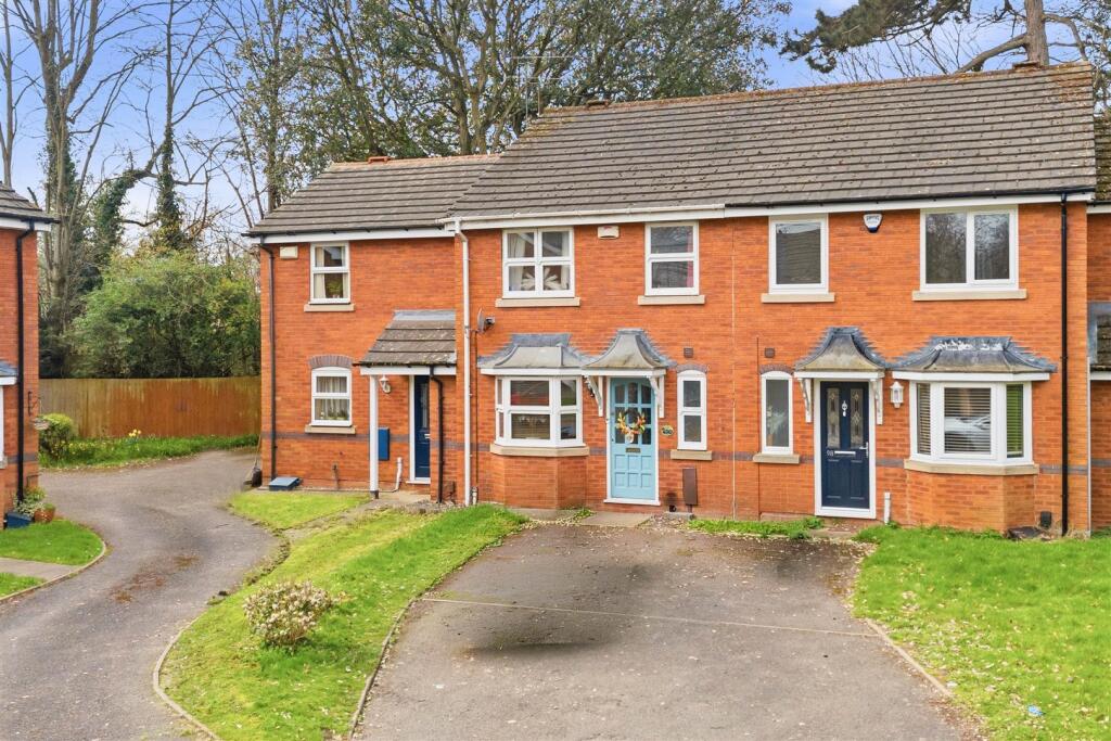 Main image of property: Northumberland Road, Coventry