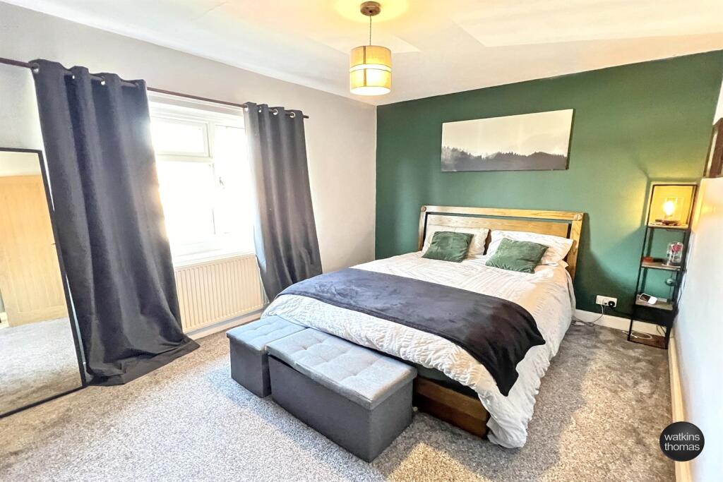 Merryhill Crescent, Hereford, HR2 photo 5
