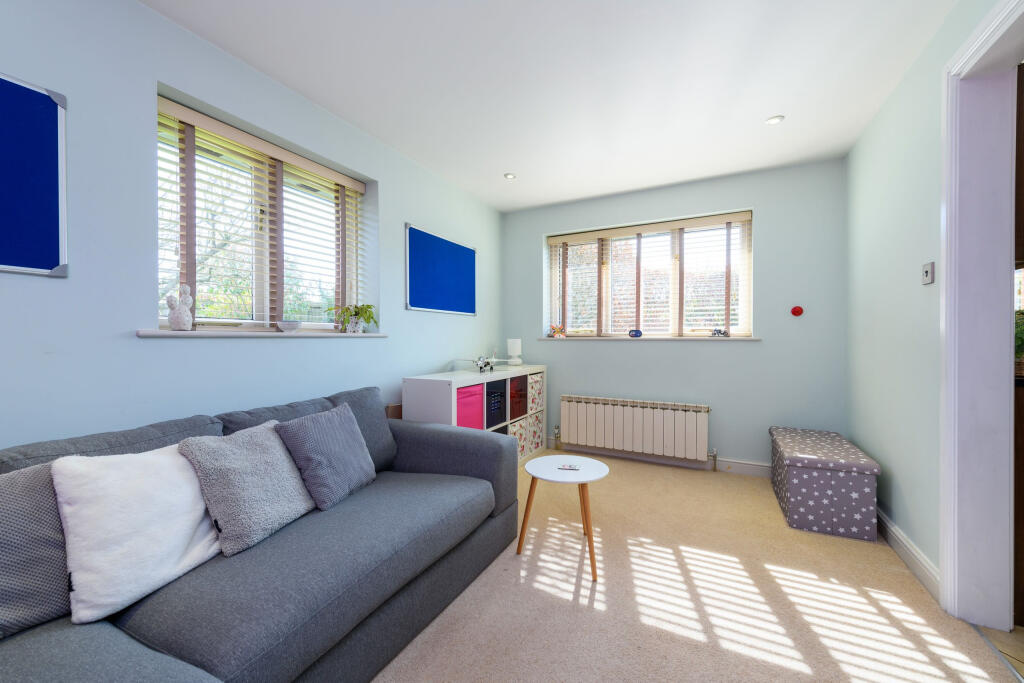 Additional image 30 of Quarenden House, Meare