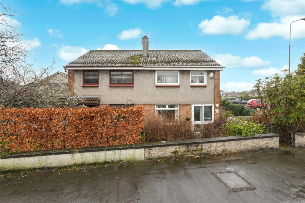 Main image of property: Paisley Road West, Glasgow, Glasgow City, G52