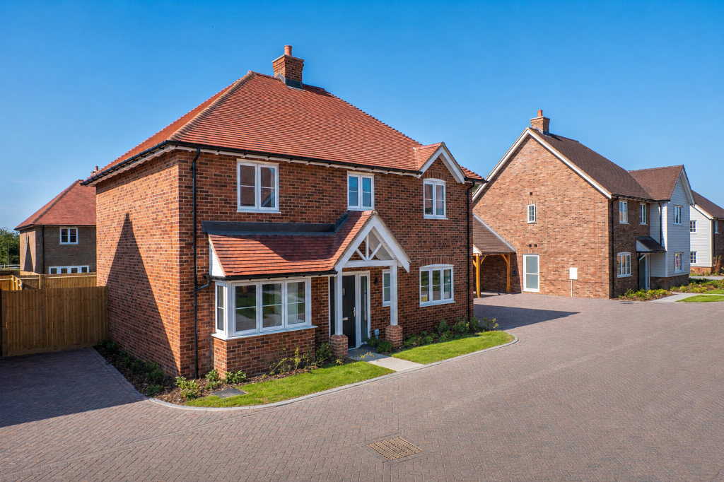 Main image of property: Blean Common
Blean
Canterbury
CT2 9JJ