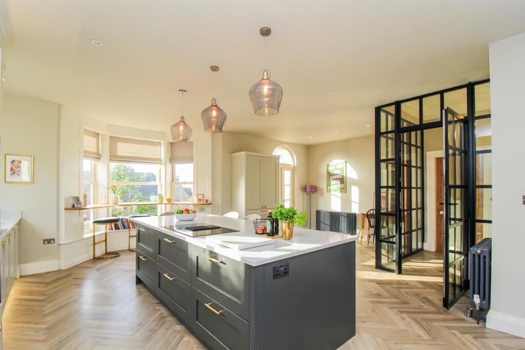 HALLMARK FINE HOMES | Jenkin Road, Horbury, Wakefield photo 3