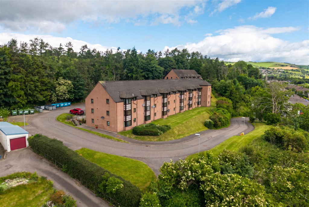 Main image of property: 24 Old Distillery, Dingwall