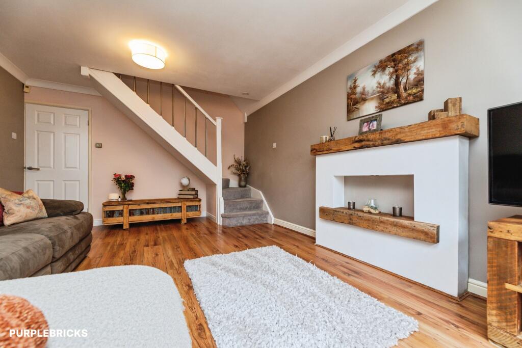 House in Sheffield - More