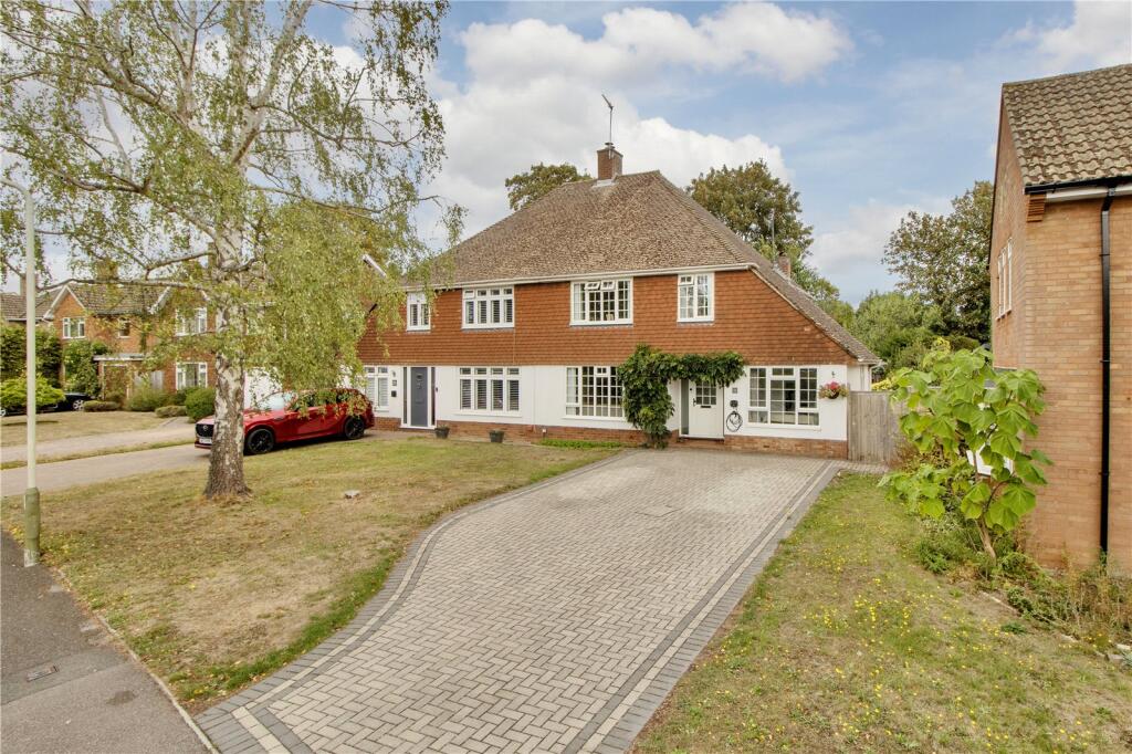 Main image of property: Great Elms, Hadlow, Tonbridge, Kent, TN11