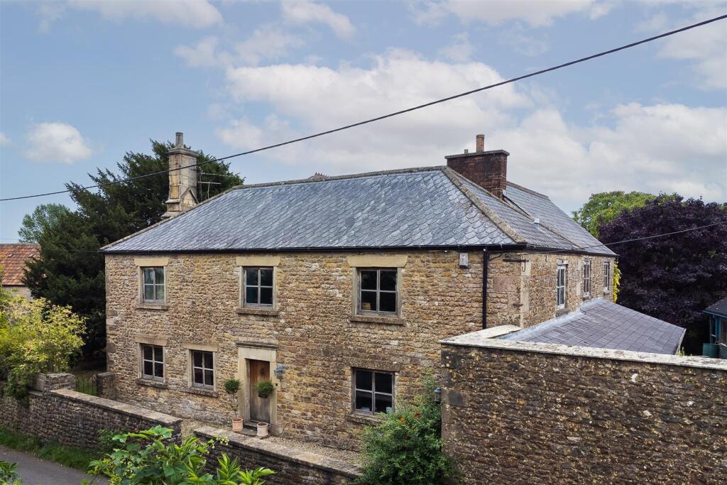 Main image of property: Westcombe, Shepton Mallet