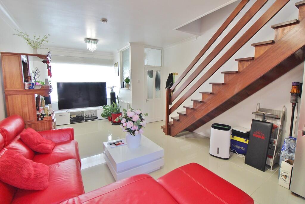 House in Portsmouth - View 2