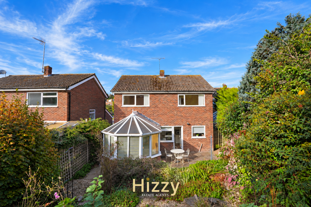 House in Hadleigh - View 2