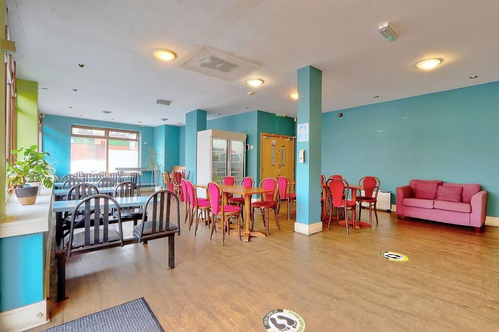 Main image of property: Skinner Street, Stockton-On-Tees, TS18 1DY