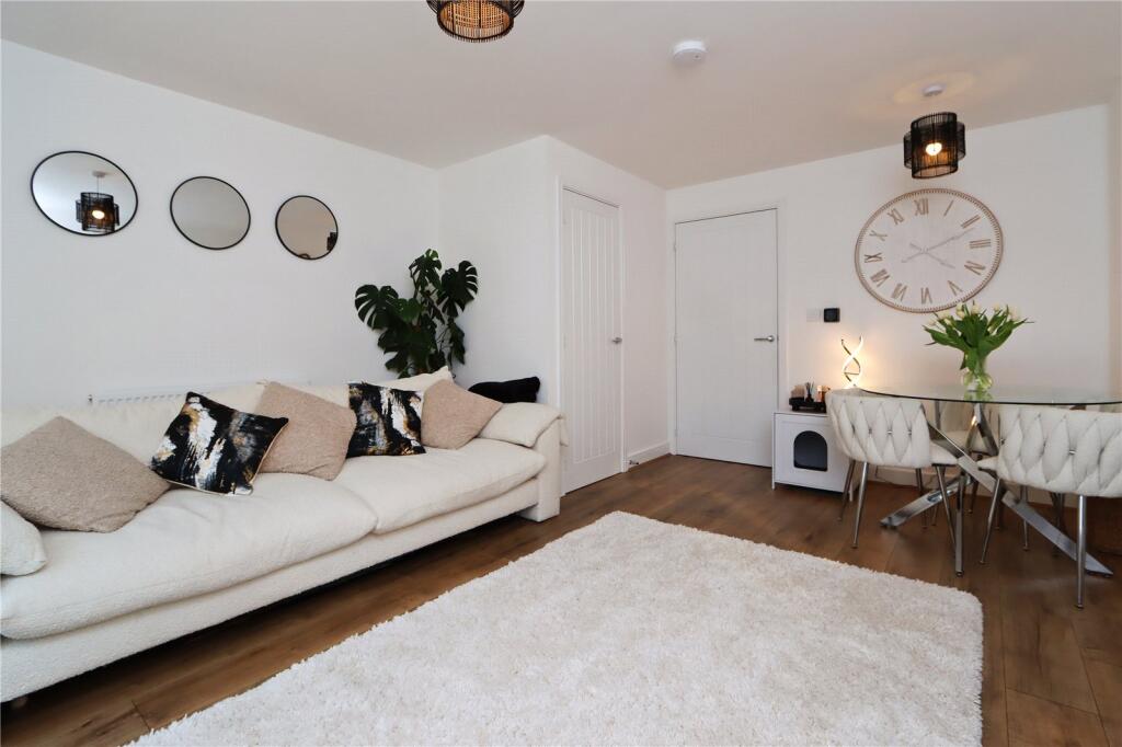 Argus Gardens, Ryton, Tyne and Wear, NE40 photo 4