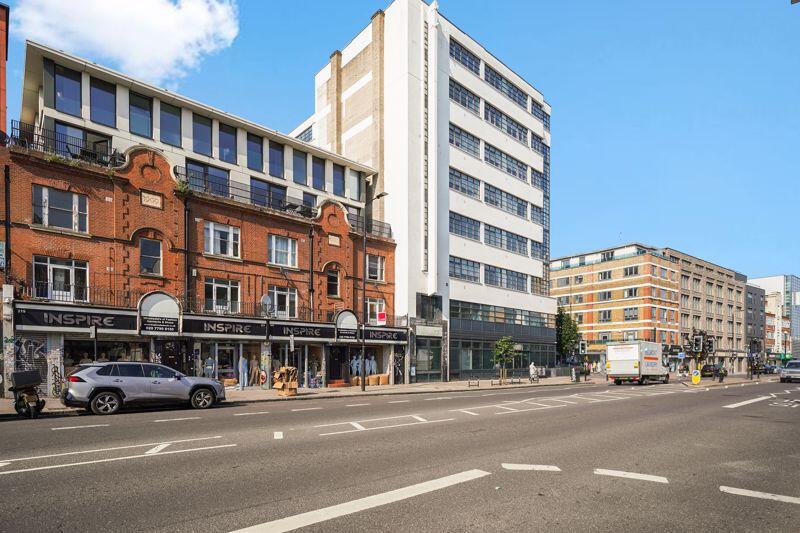 Main image of property: Morris House, Whitechapel, E1