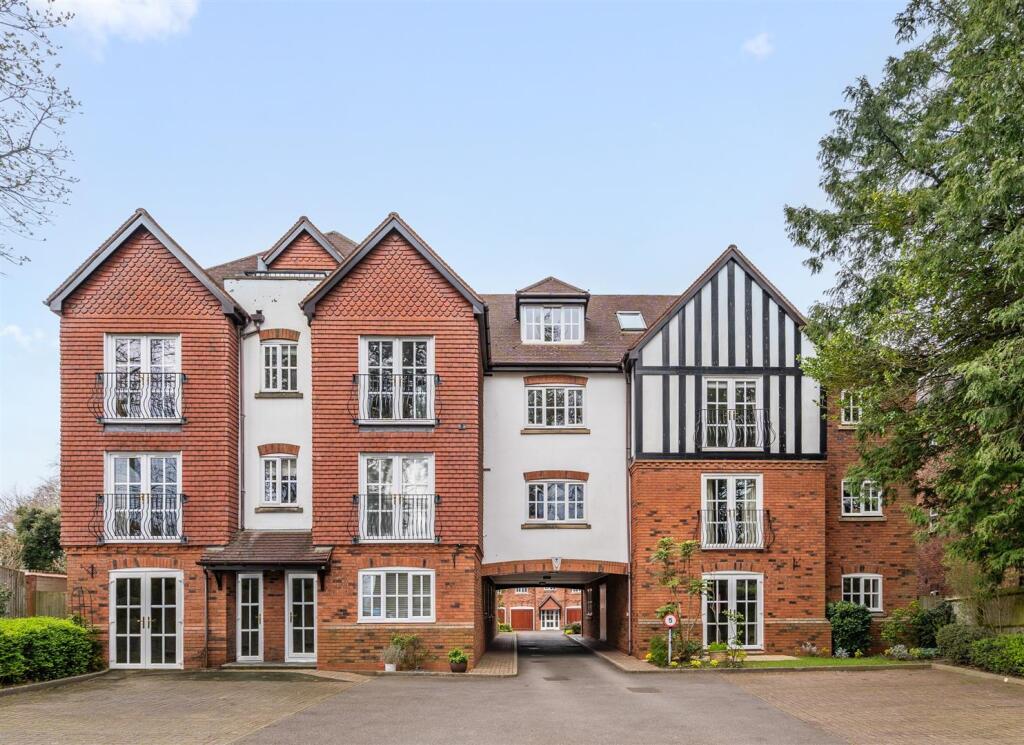 Main image of property: Blossomfield Road, Solihull