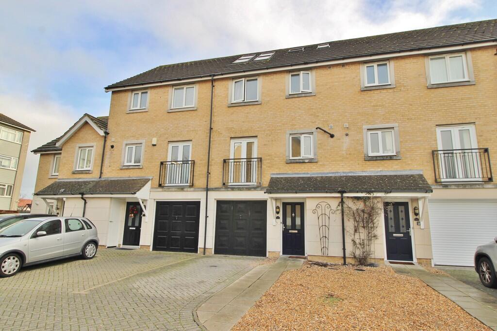 Main image of property: Centurion Gate, Southsea