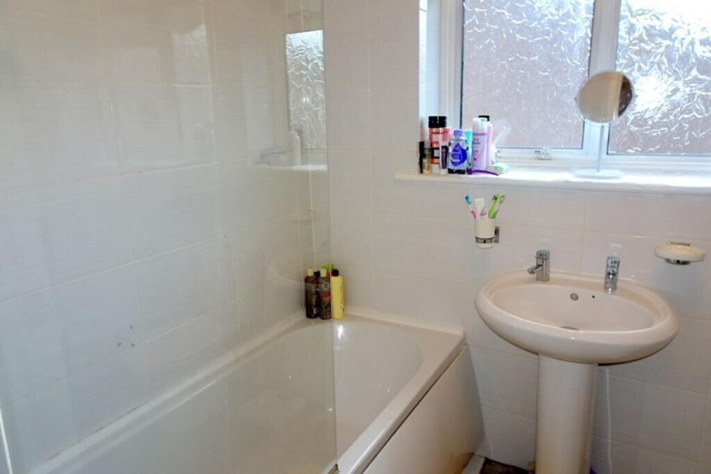 House in Liverpool - View 5