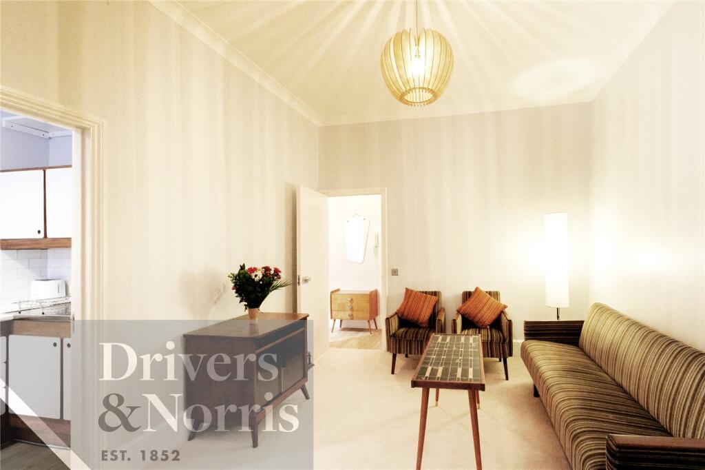 Main image of property: Barnsbury Road, Angel, London, N1