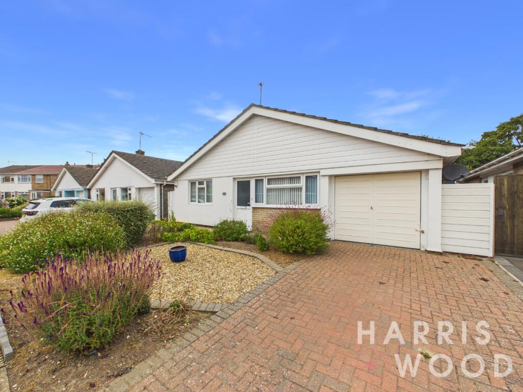 Main image of property: Sweet Briar Road, Stanway, Colchester, Essex, CO3