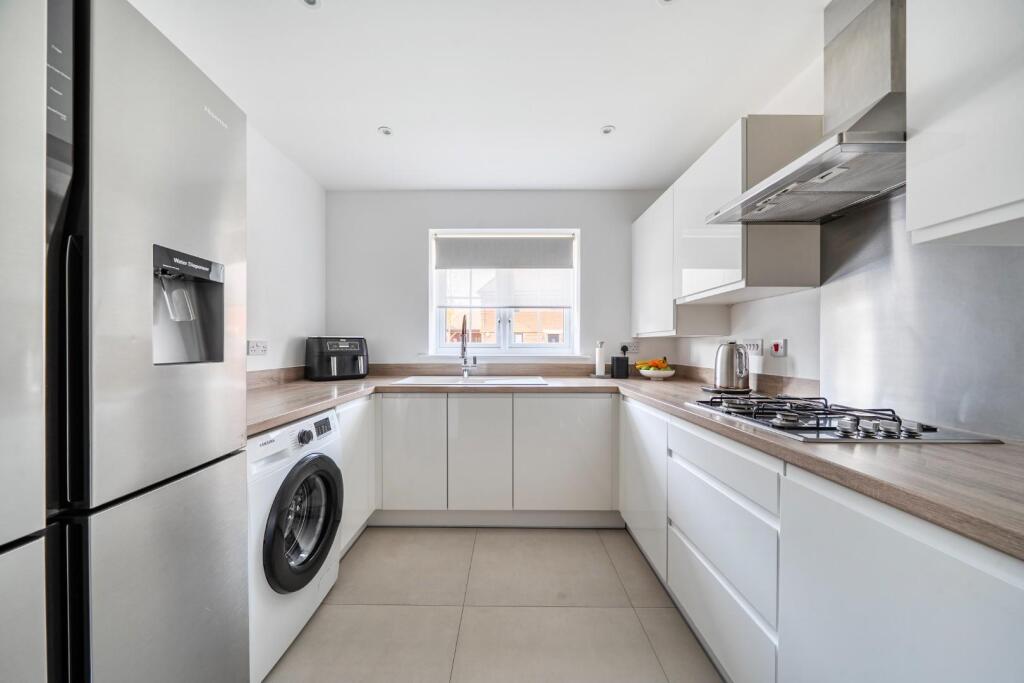 House in Tonbridge - View 5