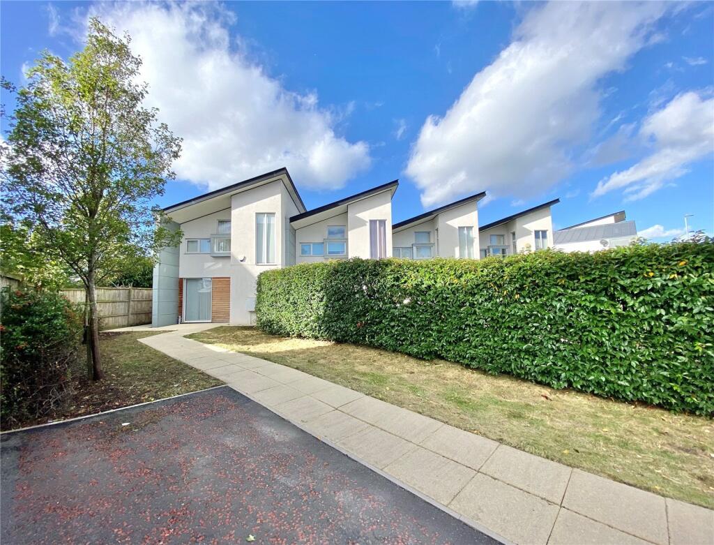 Main image of property: Rylance Street, Beswick, Manchester, M11