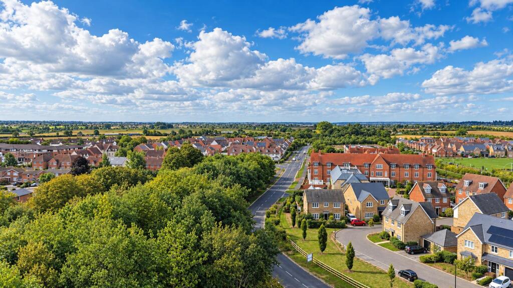 Main image of property: Haddenham, Buckinghamshire