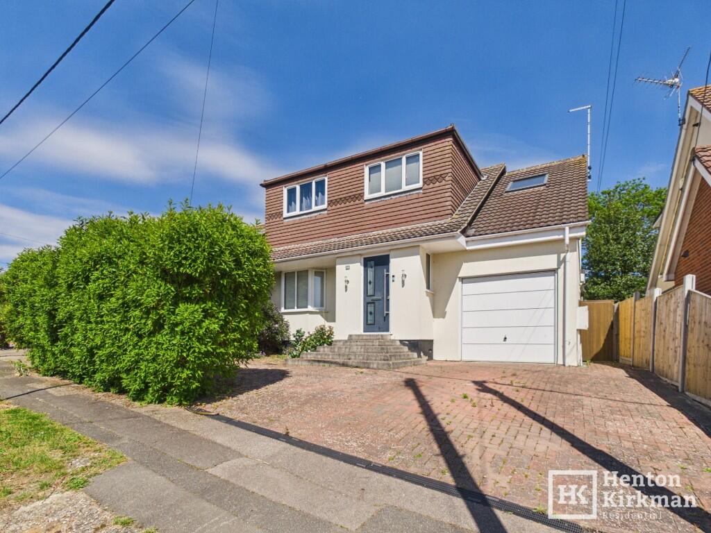 Main image of property: Prince Edward Road, Billericay, Essex, CM11