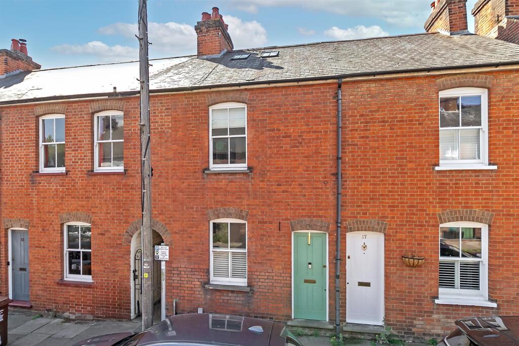 Main image of property: Pageant Road, St. Albans