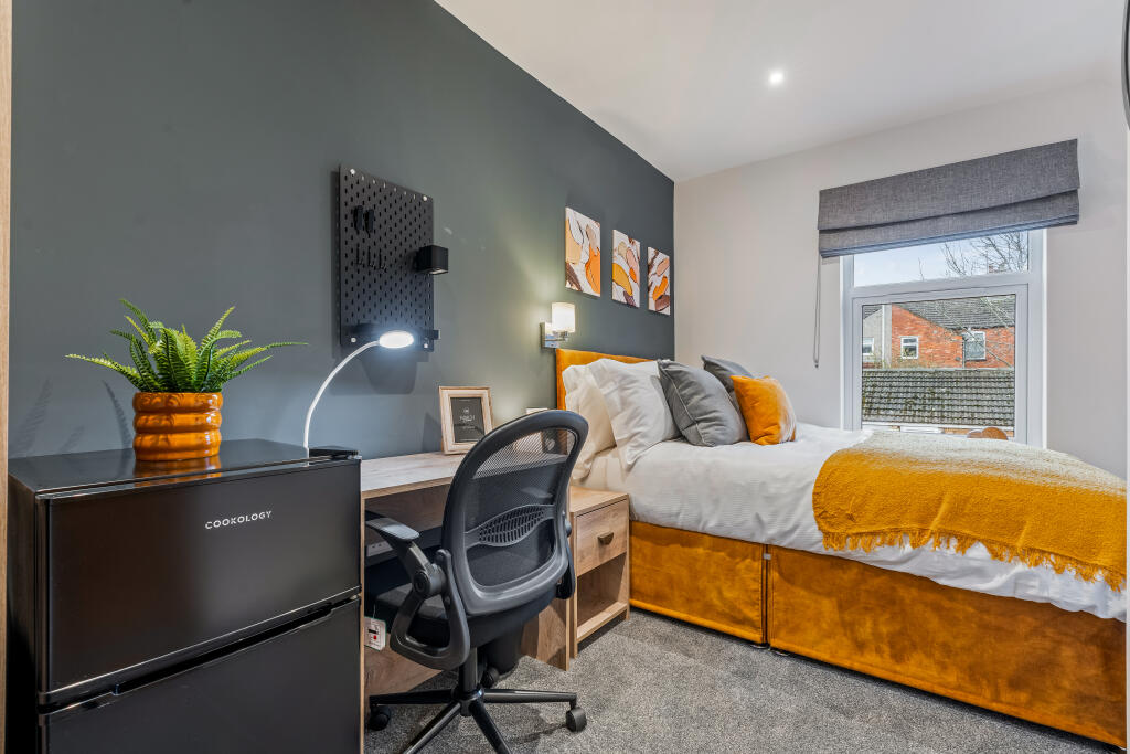 Main image of property: Fuller Street, Kettering, Northamptonshire, NN16