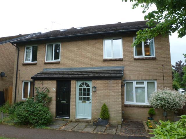 Main image of property: Ramblers Way, WELWYN GARDEN CITY