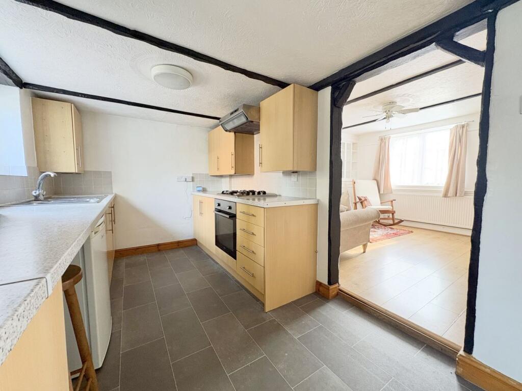 House in Poole, Longfleet - More