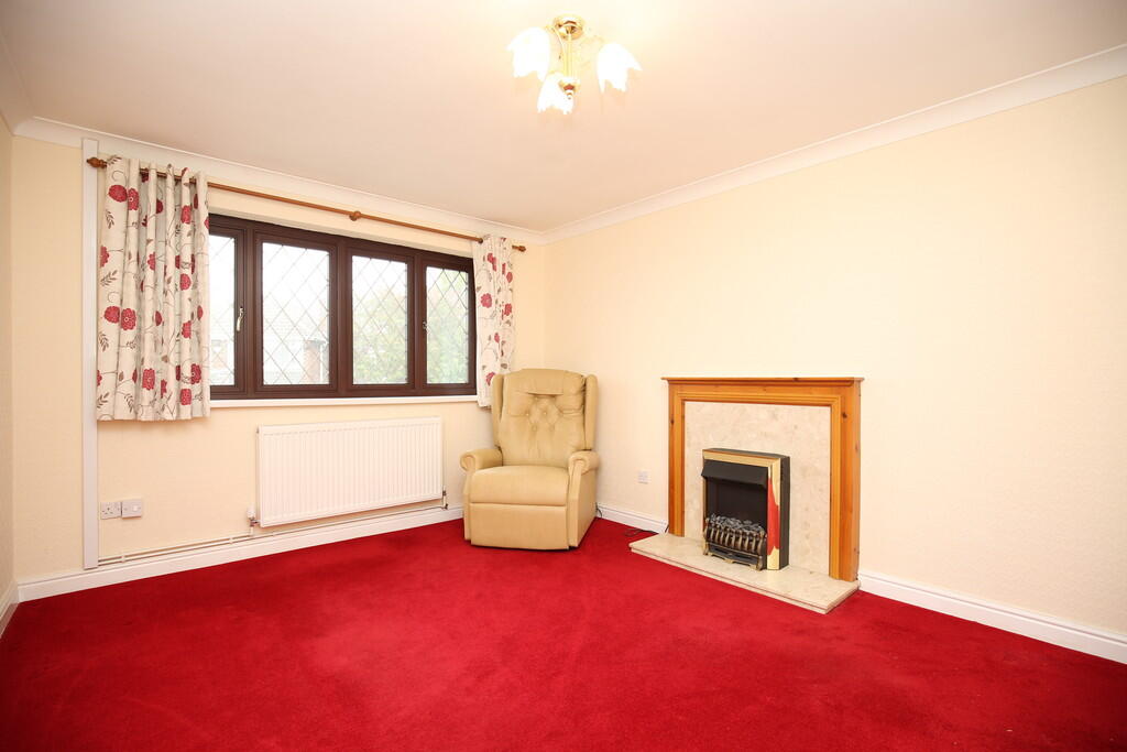 Apartment in North Warwickshire, Atherstone CP - View 2