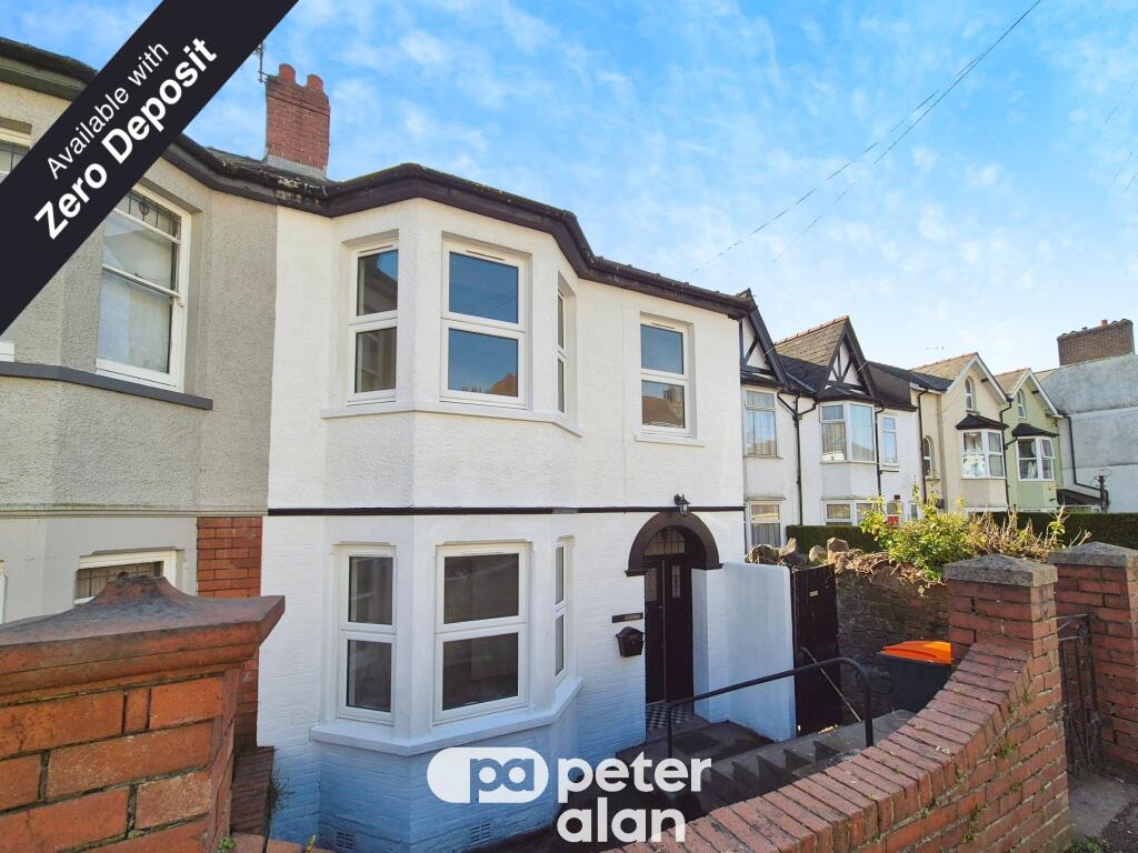 Main image of property: Summerhill Avenue