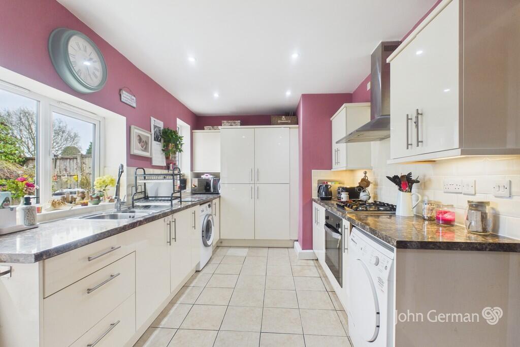 Linton Road, Rosliston photo 3