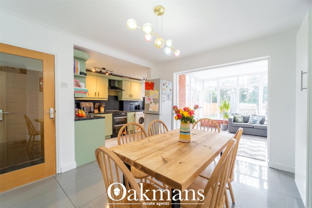 Additional image 4 of Velsheda Road, Shirley, Solihull, West Midlands, B90