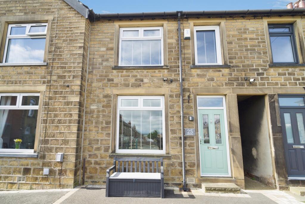 Main image of property: Alma Drive, HUDDERSFIELD