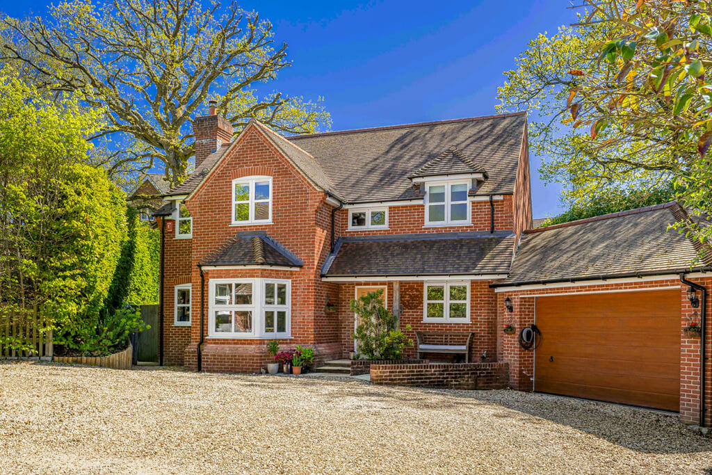 Main image of property: Oaklands, Woodcote