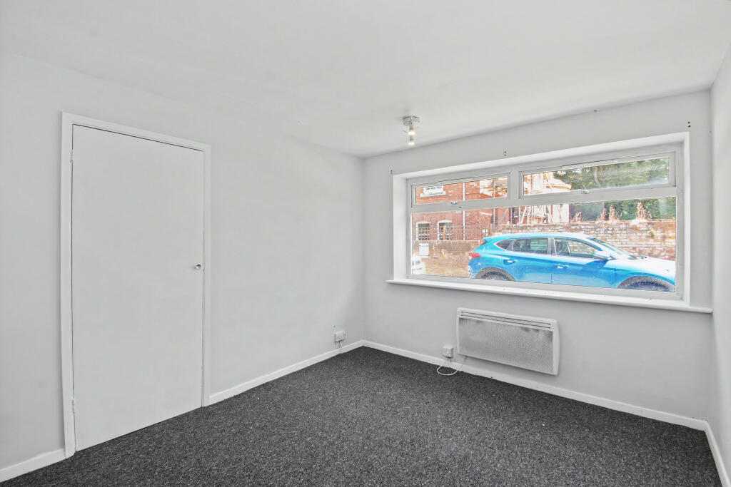 Apartment in Reading, Katesgrove - View 6
