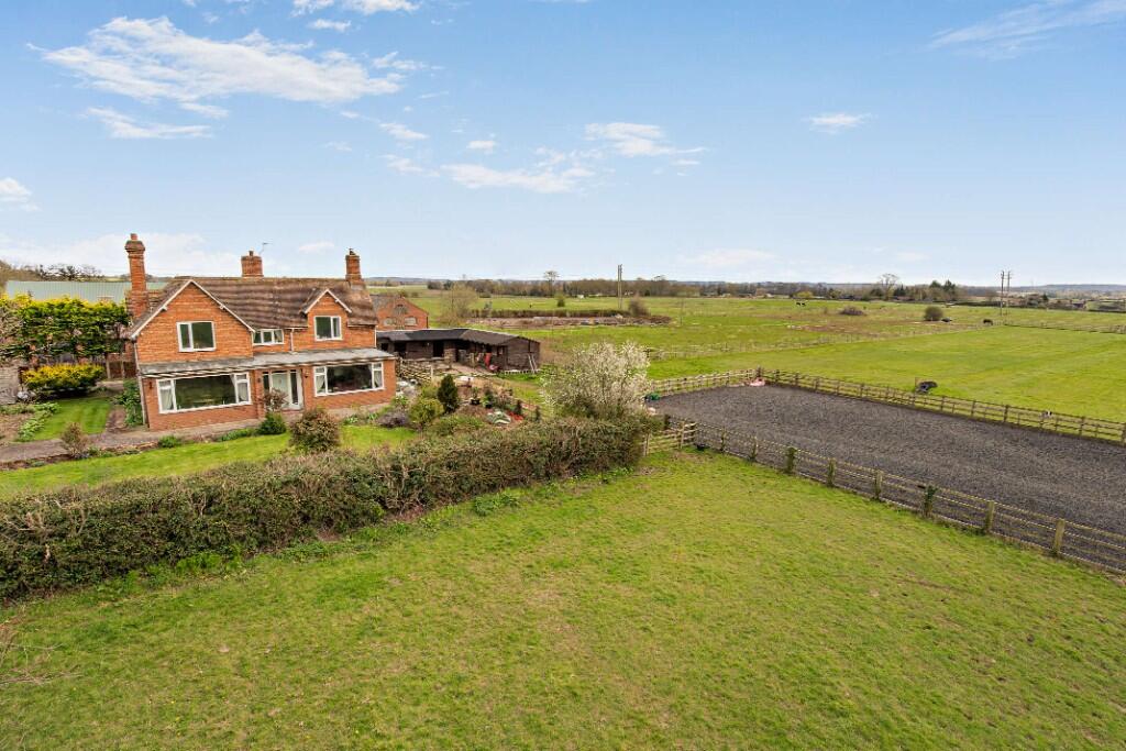 Main image of property: Oakdale, Long Lane, Telford