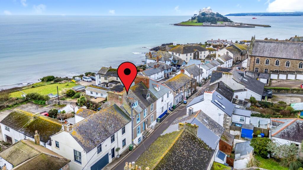 Main image of property: Fore Street, Marazion