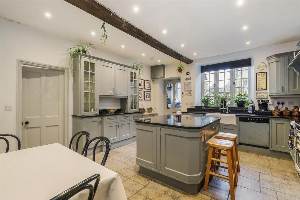 House in Stroud, Uley - View 2