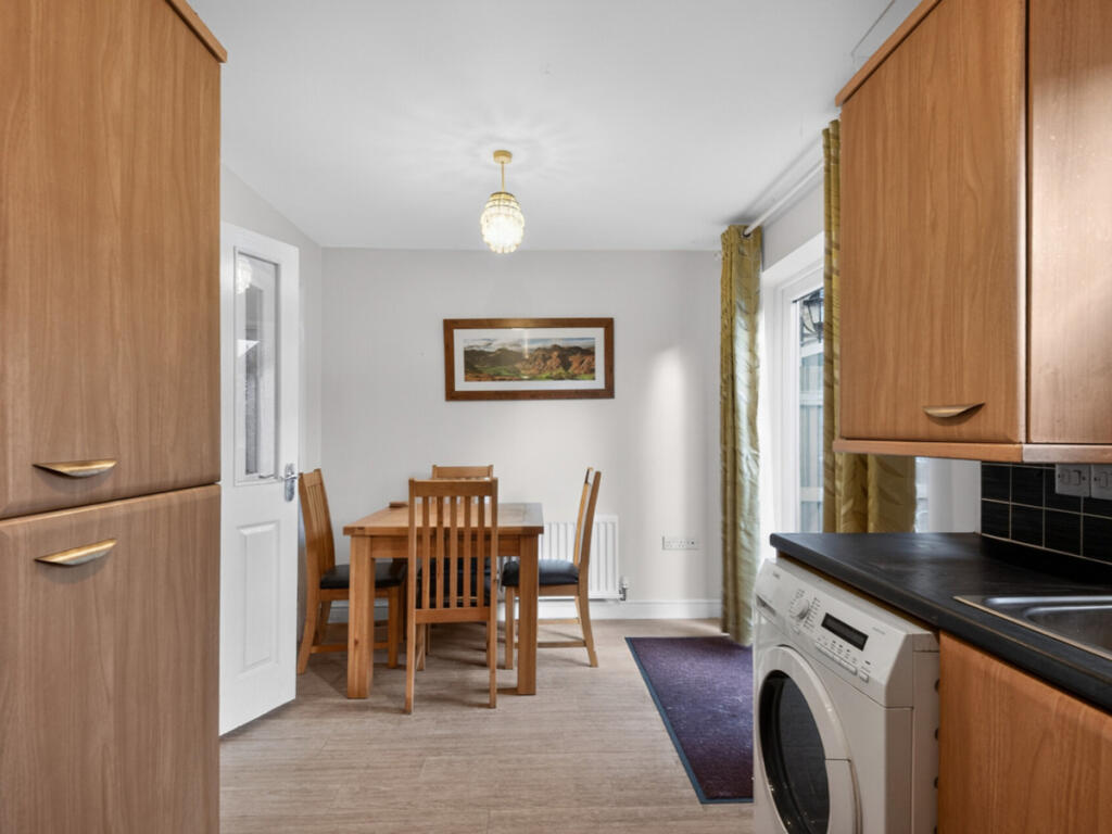 8 Birkbeck Gardens, Kirkby Stephen photo 2