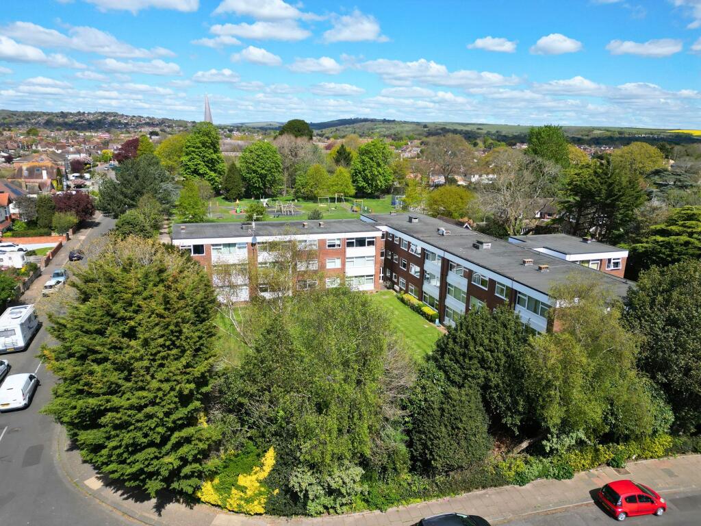 Main image of property: Church Road, Worthing, BN13