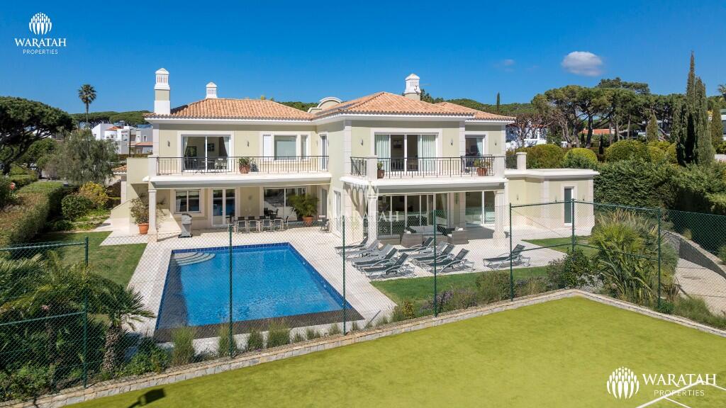 Main image of property: Vale do Lobo, Algarve