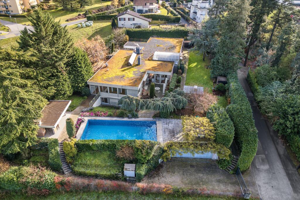 Main image of property: Vaud, Montreux
