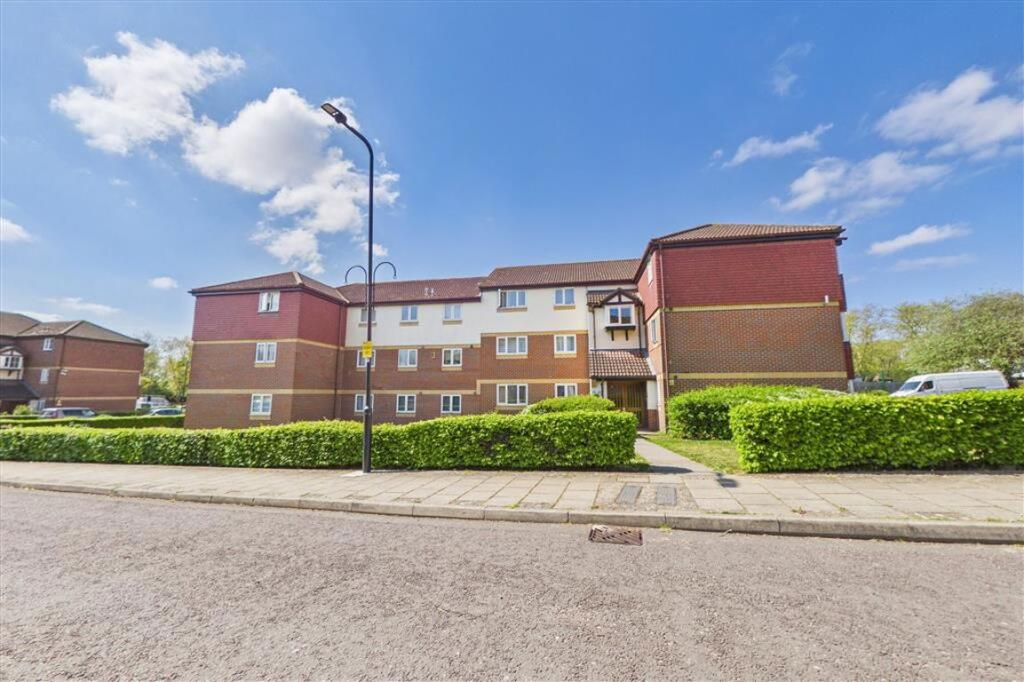 Main image of property: Campbell Gordon Way, Cricklewood
