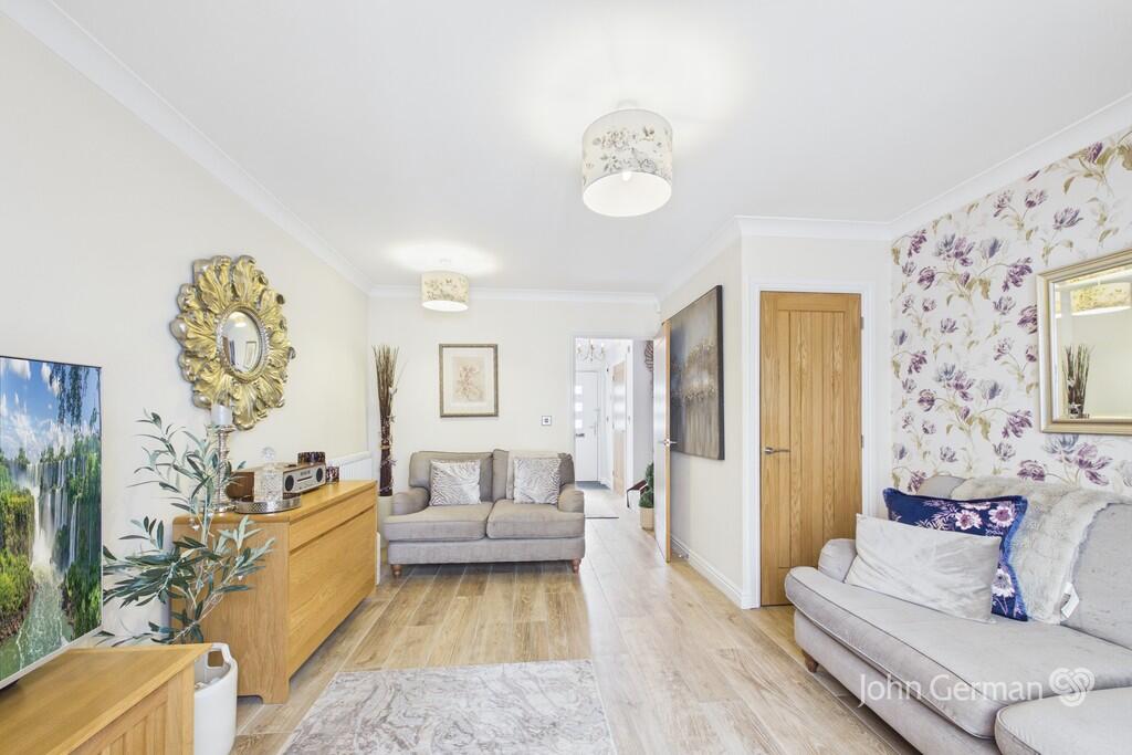 House in Stafford, Hixon - View 4